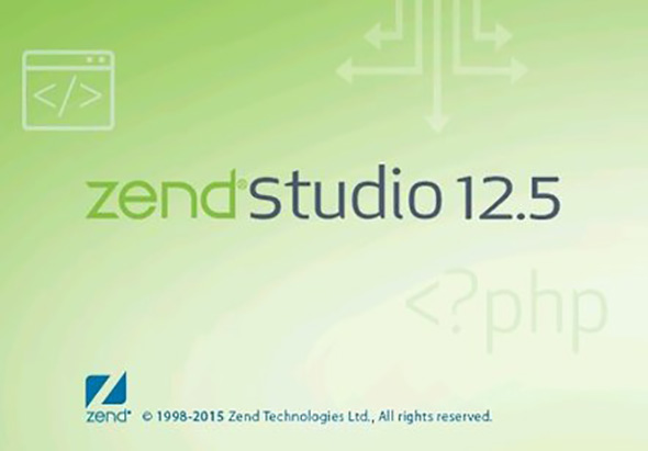 Zend Studio 12.5.1 for Mac|Mac版下载 | 