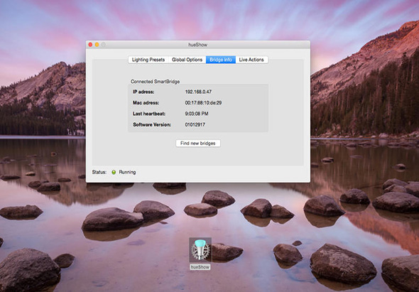 hueShow 1.4 for Mac|Mac版下载 | 