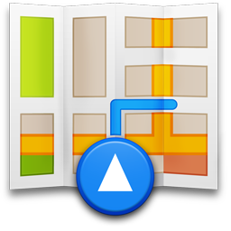 Atlas for Google Maps 1.0 for Mac|Mac版下载 | 