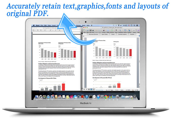 PDF to Word Super 1.5 for Mac|Mac版下载 | 