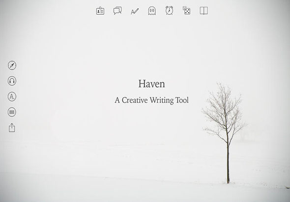 Haven 1.1 for Mac|Mac版下载 | 