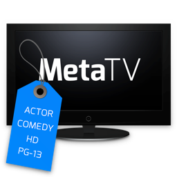 MetaTV 1.6.0 for Mac|Mac版下载 | 