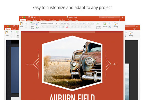 Set for Powerpoint 2.0 for Mac|Mac版下载 | 