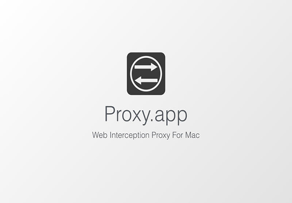 Proxy 1.11 for Mac|Mac版下载 | 