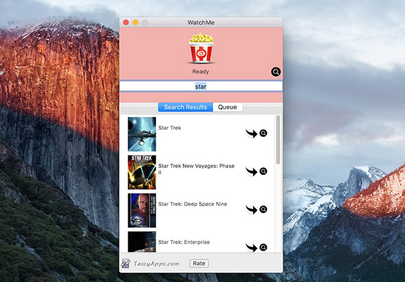 WatchMe 1.2.7 for Mac|Mac版下载 | 