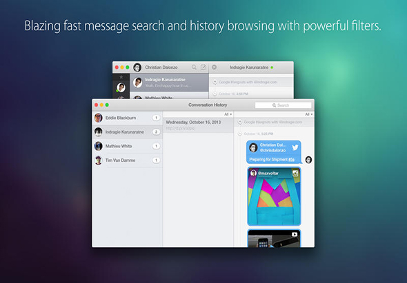 Flamingo 1.3.2 for Mac|Mac版下载 | 