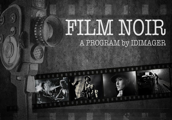 Film Noir 1.3.3 for Mac|Mac版下载 | 