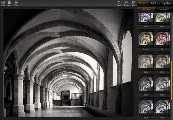 Film Noir 1.3.3 for Mac|Mac版下载 | 