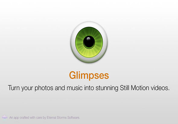 Glimpses 2.0 for Mac|Mac版下载 | 