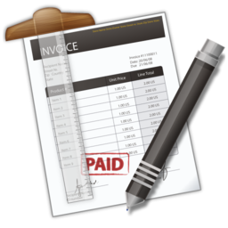 Invoice 3 3.3.11 for Mac|Mac版下载 | 