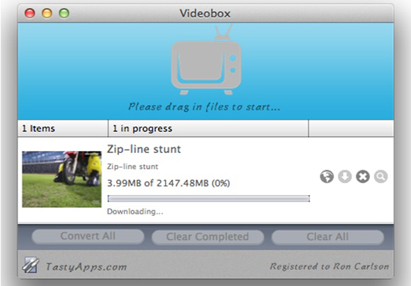 Videobox 4.2.0 for Mac|Mac版下载 | 