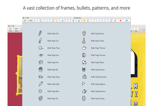 Graphic Styles 2.0 for Mac|Mac版下载 | 
