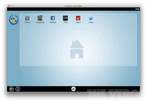 BlueStacks App Player 0.9.21 for Mac|Mac版下载 | 