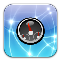 网速监测精灵 2.0.4 for Mac|Mac版下载 | 