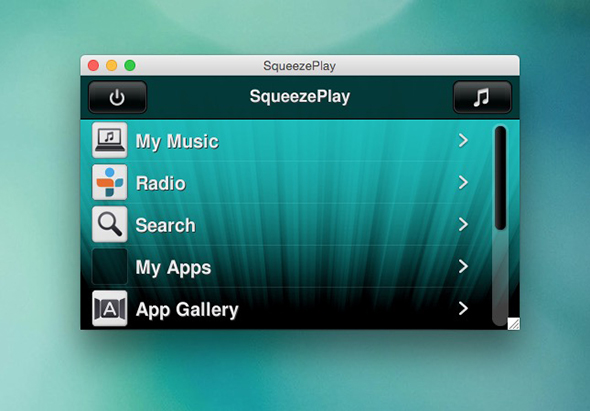 SqueezePlay 7.8.0 for Mac|Mac版下载 | 