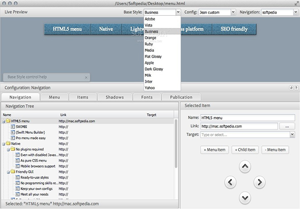 Swimbi 1.8.0 for Mac|Mac版下载 | 