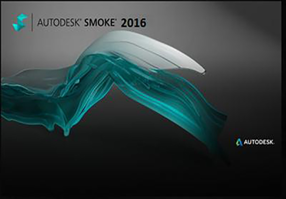 Autodesk Smoke 2016 2016 for Mac|Mac版下载 | 