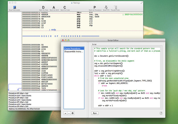 Hopper Disassembler 3.9.15 for Mac|Mac版下载 | 