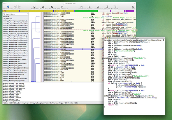 Hopper Disassembler 3.9.15 for Mac|Mac版下载 | 