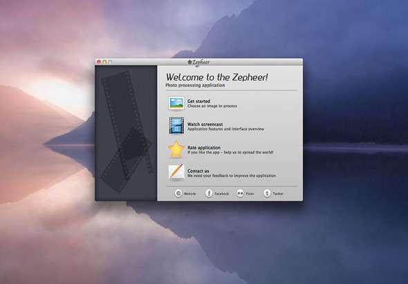 Zepheer 2 2.3.2 for Mac|Mac版下载 | 