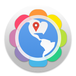 PhotosMap 1.0 for Mac|Mac版下载 | 