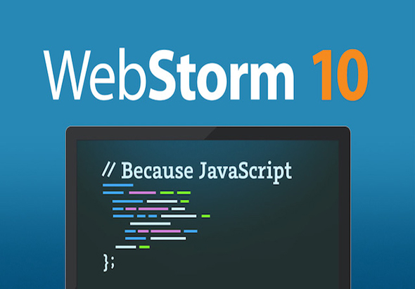 WebStorm 10 10.0.4 for Mac|Mac版下载 | 