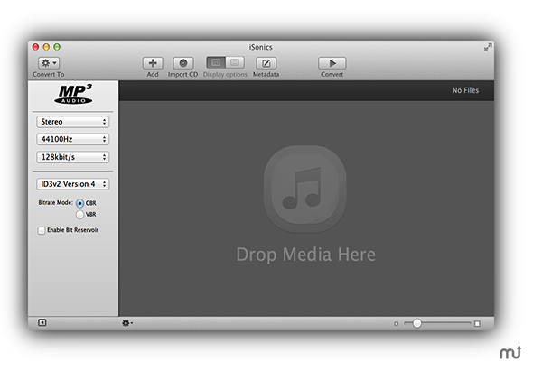 iSonics 1.8.1 for Mac|Mac版下载 | 