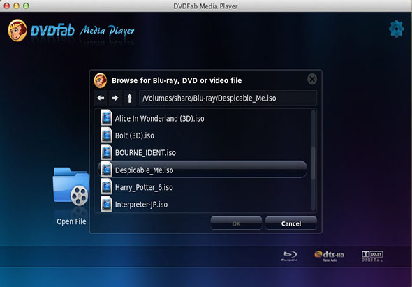 Blu-ray Player 2.8.2 for Mac|Mac版下载 | 