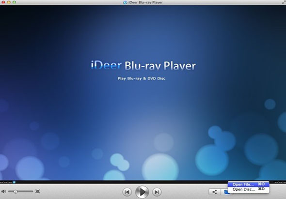 Blu-ray Player 2.8.2 for Mac|Mac版下载 | 