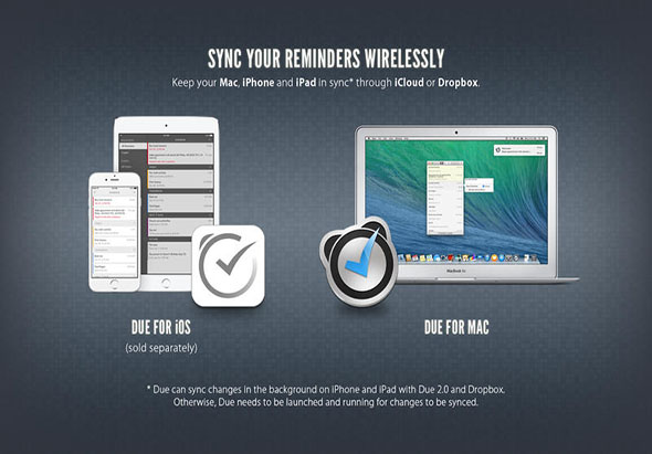 Due 1.4.1 for Mac|Mac版下载 | 