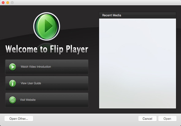 Flip4Mac WMV Studio 3.3.5.6 for Mac|Mac版下载 | 