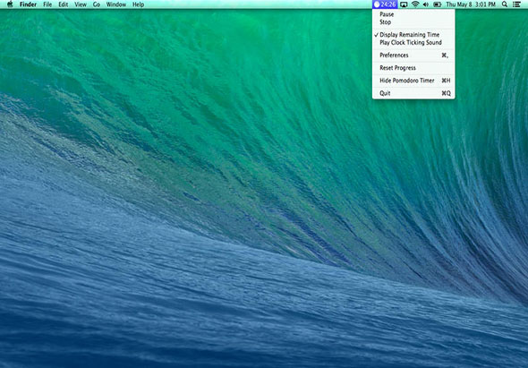 Pomodoro Timer 1.5 for Mac|Mac版下载 | 