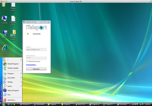 iTeleport 6.1.8 for Mac|Mac版下载 | 