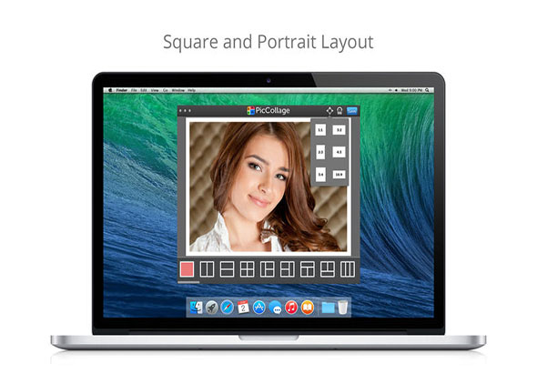 PicCollage 1.0 for Mac|Mac版下载 | 