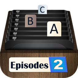 Episodes 2.1 for Mac|Mac版下载 | 