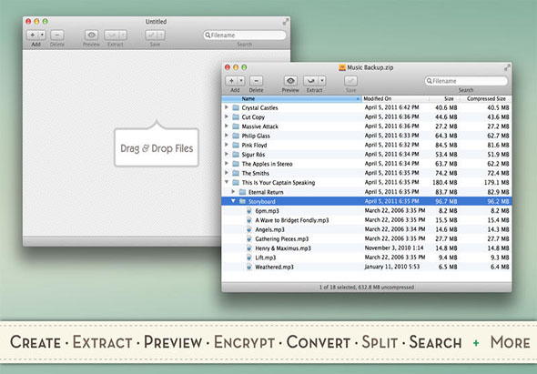 Entropy 1.6.0 for Mac|Mac版下载 | 
