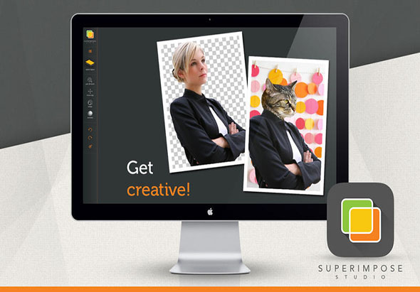Superimpose Studio Pro 1.3 for Mac|Mac版下载 | 