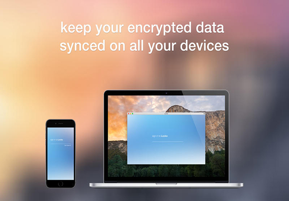 Locko 1.2.1 for Mac|Mac版下载 | 