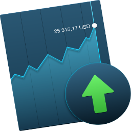 Stock Exchange Gazer 2.0 for Mac|Mac版下载 | 