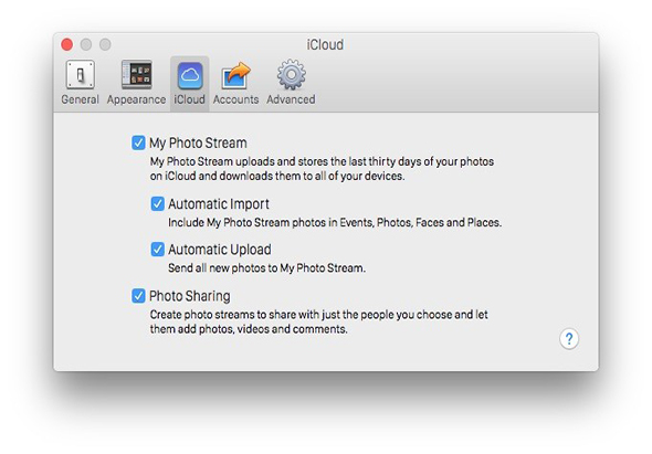 MyPhotostream 1.1.3 for Mac|Mac版下载 | 