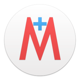 Markdown Plus 1.3.6 for Mac|Mac版下载 | 