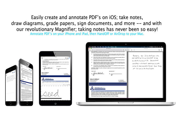 Mach Write 1.6.0 for Mac|Mac版下载 | 