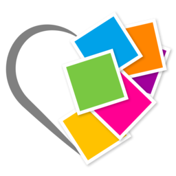 Shape Collage 3.1 for Mac|Mac版下载 | 