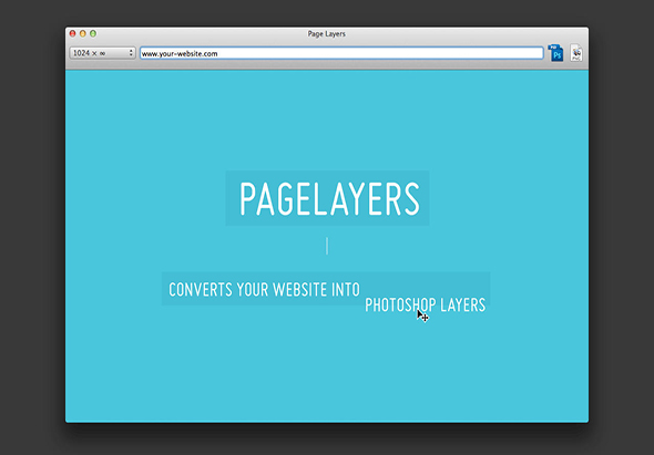 Page Layers 1.9.1 for Mac|Mac版下载 | 