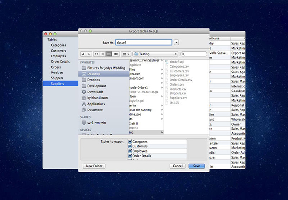 MDB Tool - For Microsoft Access 1.0.5 for Mac|Mac版下载 | 