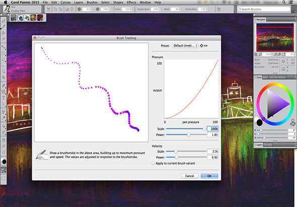 Corel Painter 2015 for Mac|Mac版下载 | 