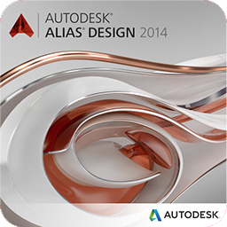 Autodesk AliasDesign 2014 for Mac|Mac版下载 | 