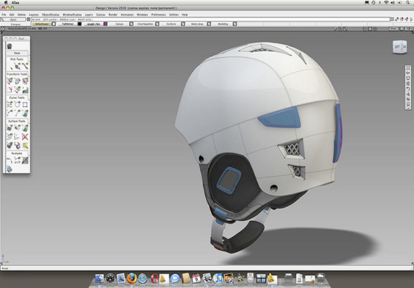 Autodesk AliasDesign 2014 for Mac|Mac版下载 | 