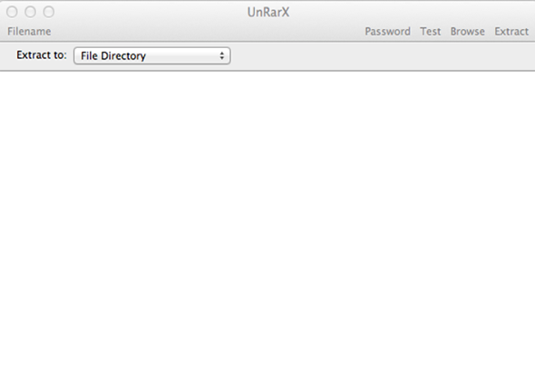 UnRarX 2.2 for Mac|Mac版下载 | 