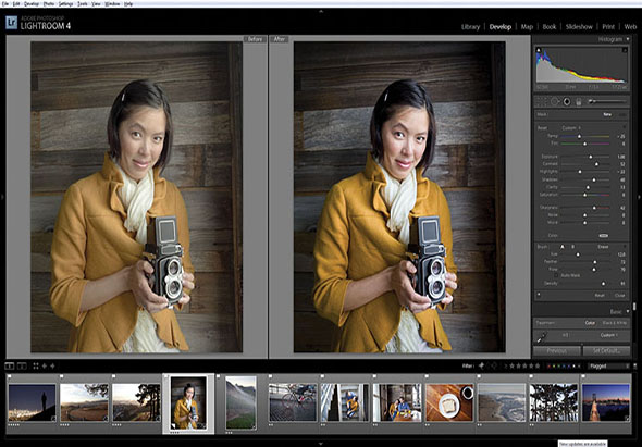 Adobe Lightroom 5.7.1 for Mac|Mac版下载 | LR 5